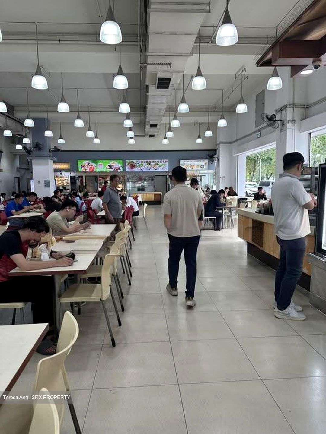 Mega@woodlands (D25), Retail #639020751